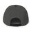 Thumbnail: Snapback Hat - Gray Lettering