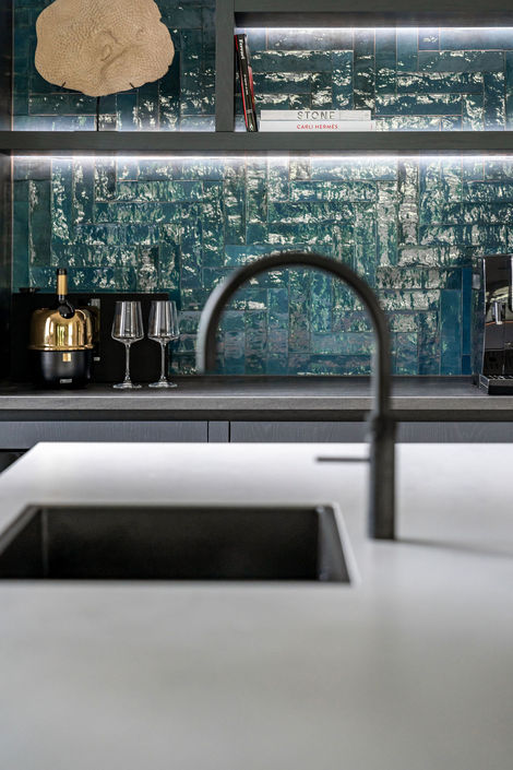 Quooker kraan
