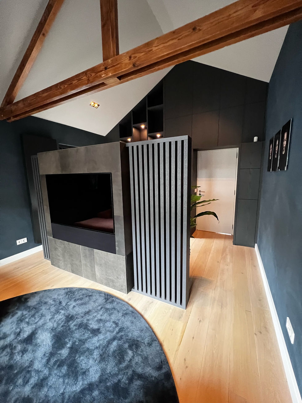 Roomdivider