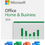 Thumbnail: Microsoft Office Home & Business 2024 Enterprise