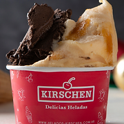 Venta de helados por mayor