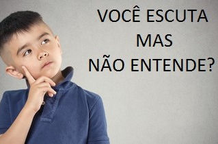 Dica da fono: Processamento auditivo