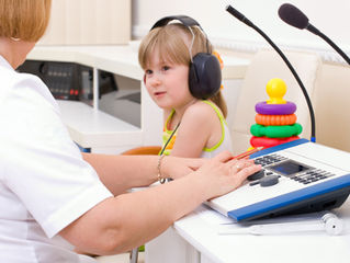 O que é fonoaudiologia?