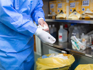 Thermische Hygienisierung: Wie Abfallverbrennung vor Seuchen schützt