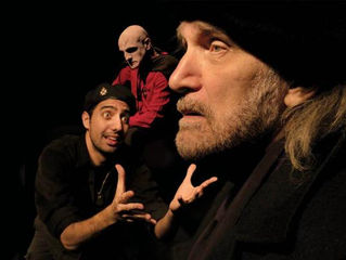 La analogía del Teatro