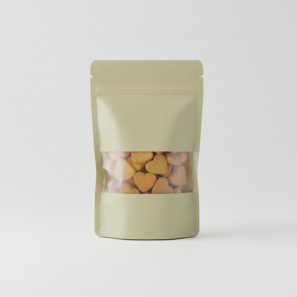Soothing Digestive Treats
