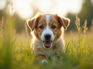 Create Balance: Support for Reactive and Over-Excited Dogs