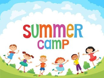 children-jumping-on-glade-bunner-260nw-5