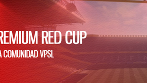 VAI ROLAR A BOLA NA PREMIUM CUP