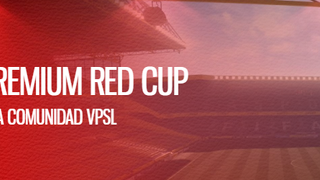VAI ROLAR A BOLA NA PREMIUM CUP
