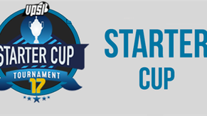 STARTER CUP PC FIFA 17