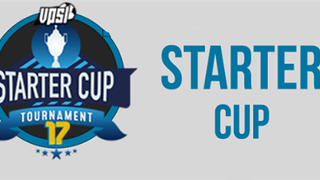STARTER CUP PC FIFA 17