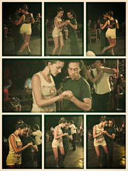 2015. BAILARINA. Wanda Abramor8