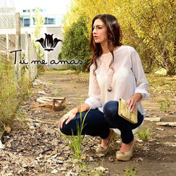 2015. MODELO. Antonella Bevilacqua4