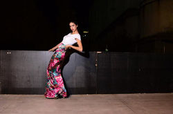 2015. MODELO. Antonella Bevilacqua14