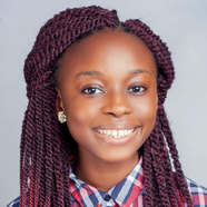 Rachael Ben-Agbo
