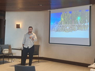 De hel van Kfar Aza en Be’eri vanuit militair perspectief