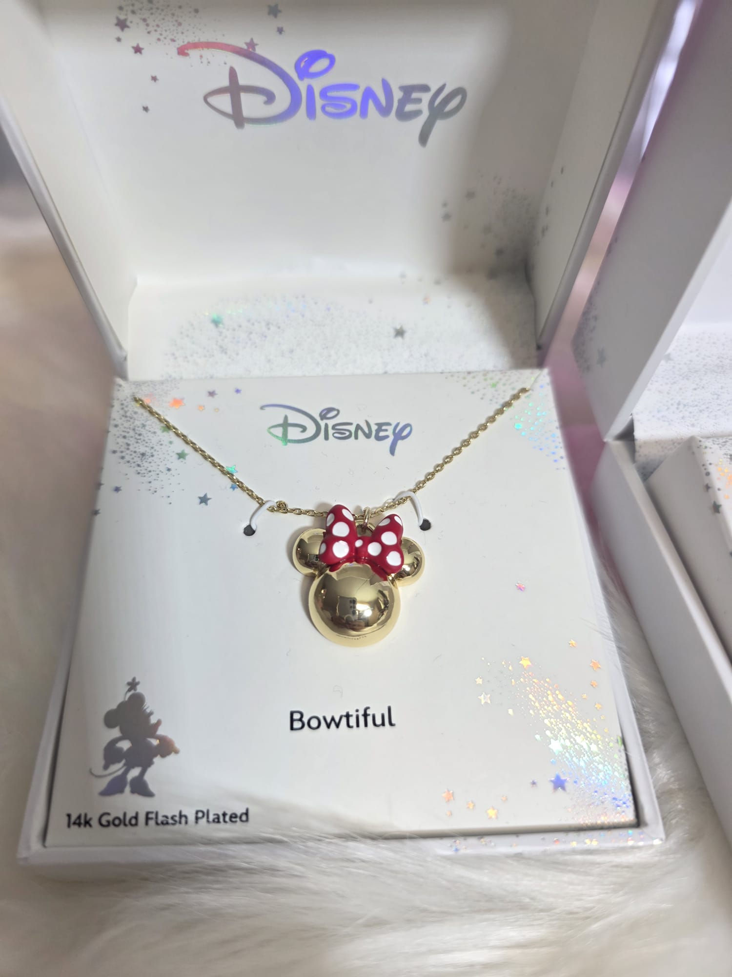 Joyería Disney