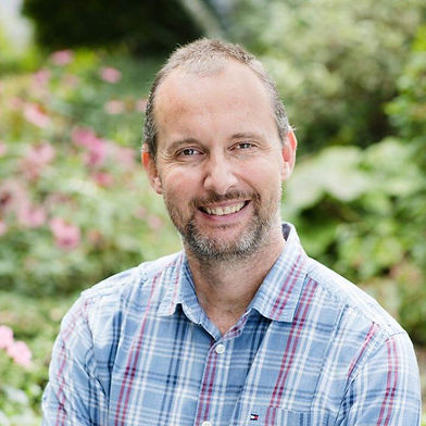 Nigel Sizer