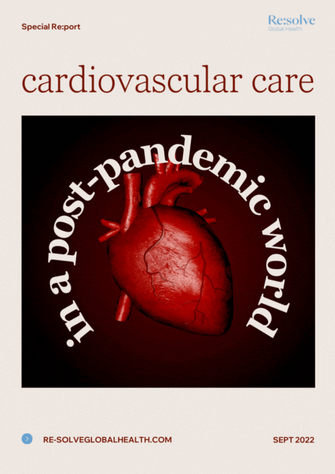 Resolve Special Report cover Cardio.gif