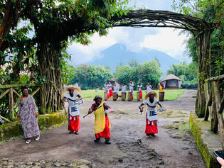 Rwanda Eco-Tours, African Adventure