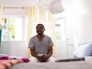 Zambia pushing through the barriers to better care