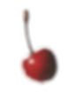 Glossy Red Cherry.png