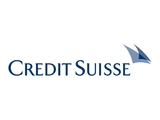 Credit Suisse Logo