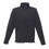 Thumbnail: Men's 1/4 Zip Fleece Jackets Zip-neck Microfleece Regatta Professional RG134