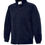 Thumbnail: Kids Fleeces Children Classic Full Zip Plain Fleece Jacket Uneek Clothing UC603