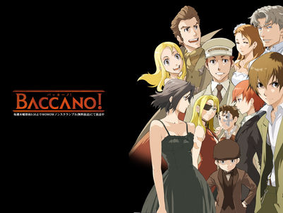 Baccano