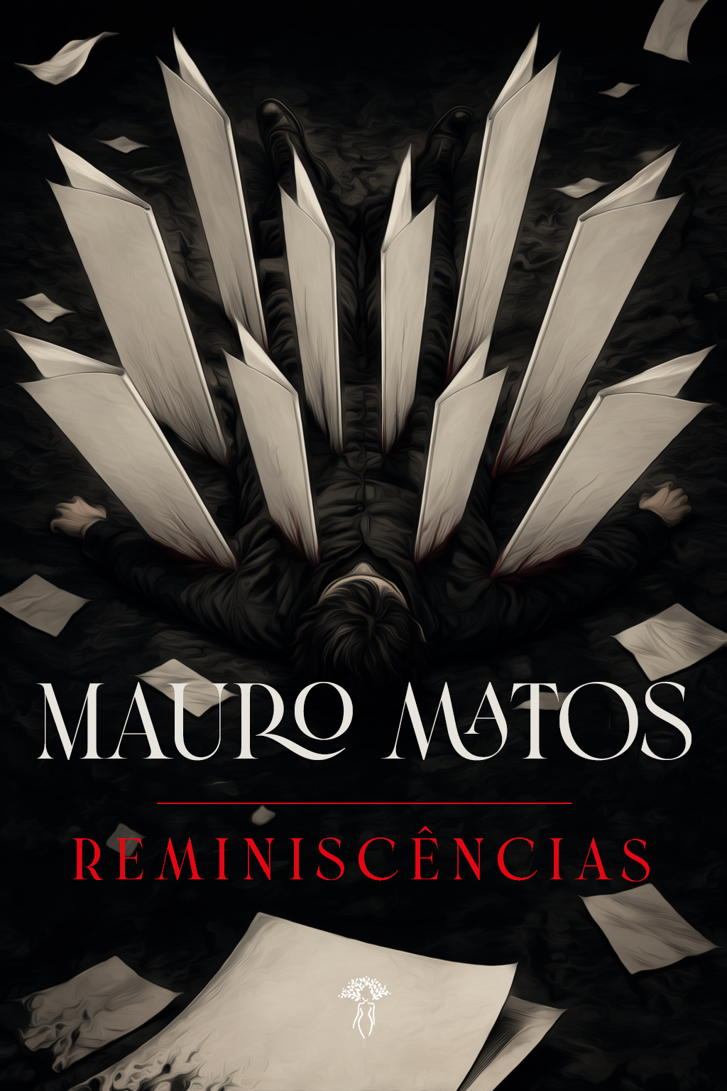 [PRE-SAVE BIENAL] Reminiscências - Mauro Matos