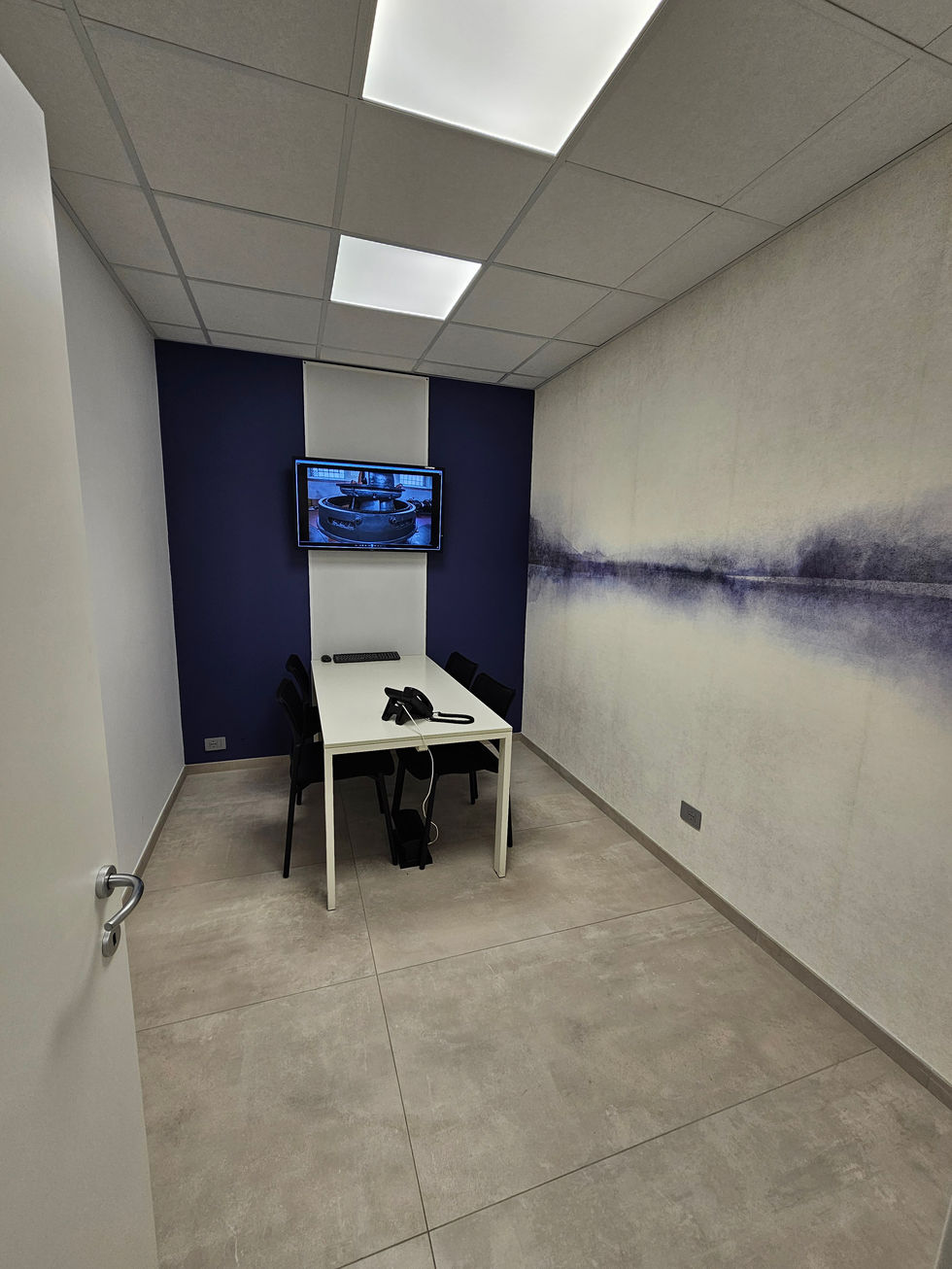 sala riunioni piccola