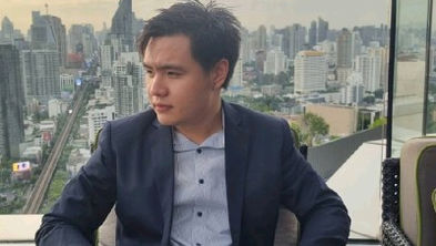 SOM Guest Speaker Session: Sanphot Thiewprasertkul shares his experience at AIS