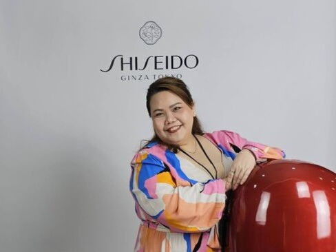 Ms. Nusara Pongpitak, General Manager – Finance & Operations at Shiseido (Thailand) Co., Ltd.