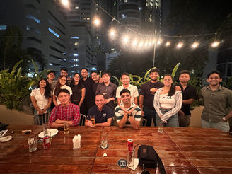 Casual Alumni Meetup for Bangkok-based SOM Alumni on July 24.