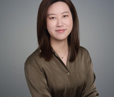 Guest Speaker Session: Ms. Cherilyn from Odoo HK