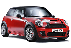 MINI COOPER AUTO REPAIR UPLAND