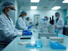 Understanding the Results of Your Lab Tests