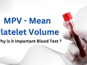 Why is MPV most important Blood Test ?
