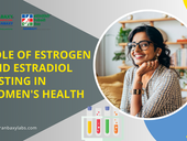 Unveiling the Hormonal Symphony: The Comprehensive Role of Estrogen and Estradiol Testing in Women's