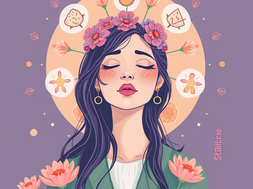 Développer une opinion bienveillante et stable de soi-même