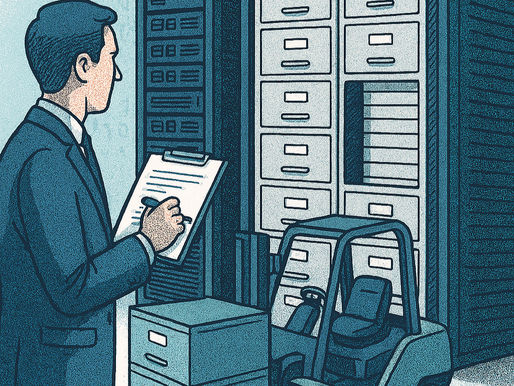 Why Data Archiving is Essential for SAP ECC to S/4HANA Migration and Beyond.