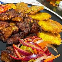 Experience the Taste of Haiti with Grabngo Concessions Fritay Delivery 407-556-1609