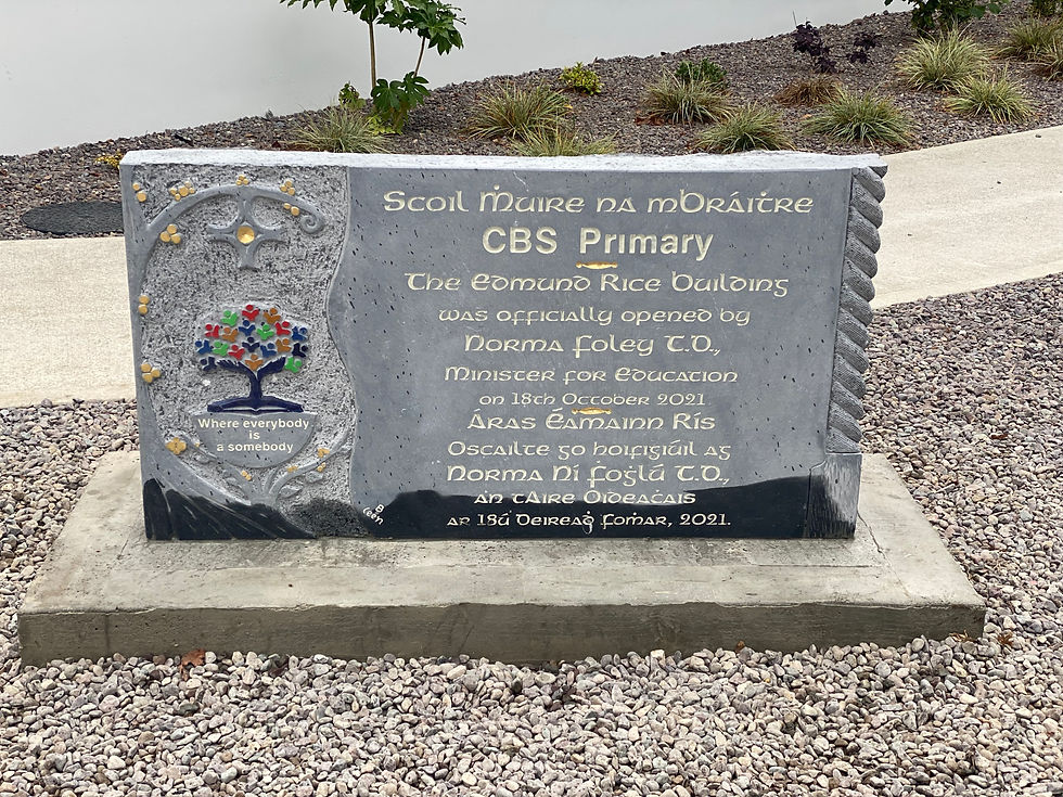 CBS National School