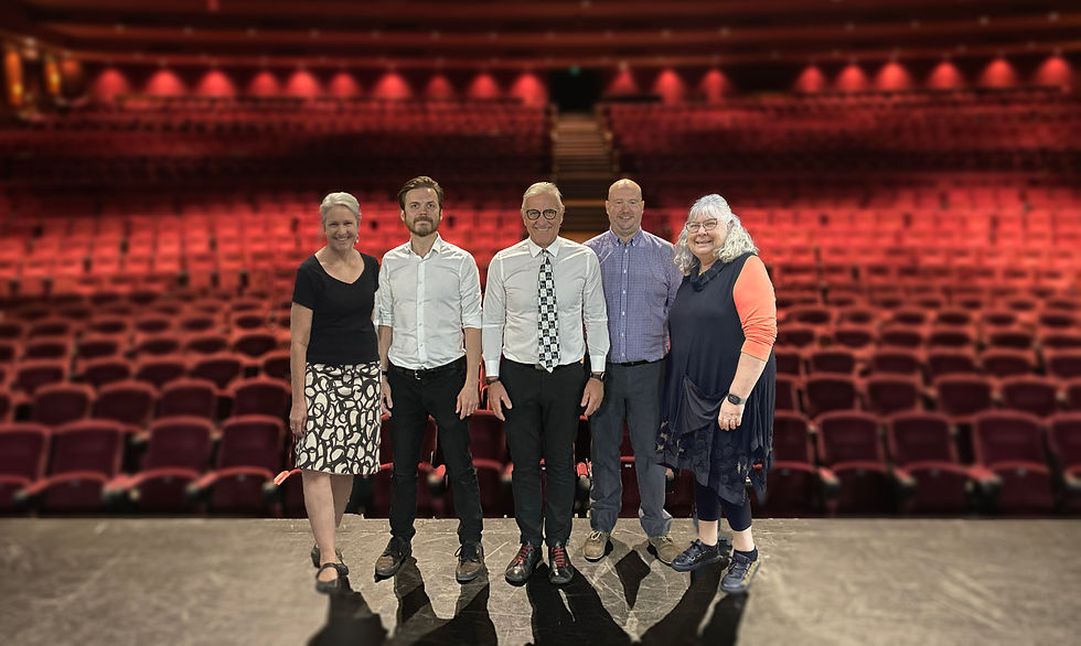 Janet James Michael Jacob Angela Crown Stage.jpg