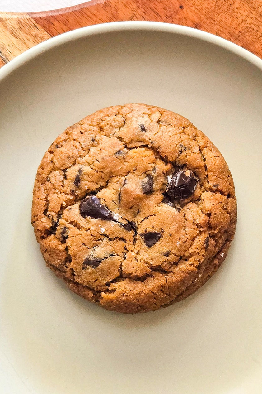 Thumbnail: Assorted Cookies Box (Pack of 5 different cookies)