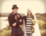 Hipster Wedding