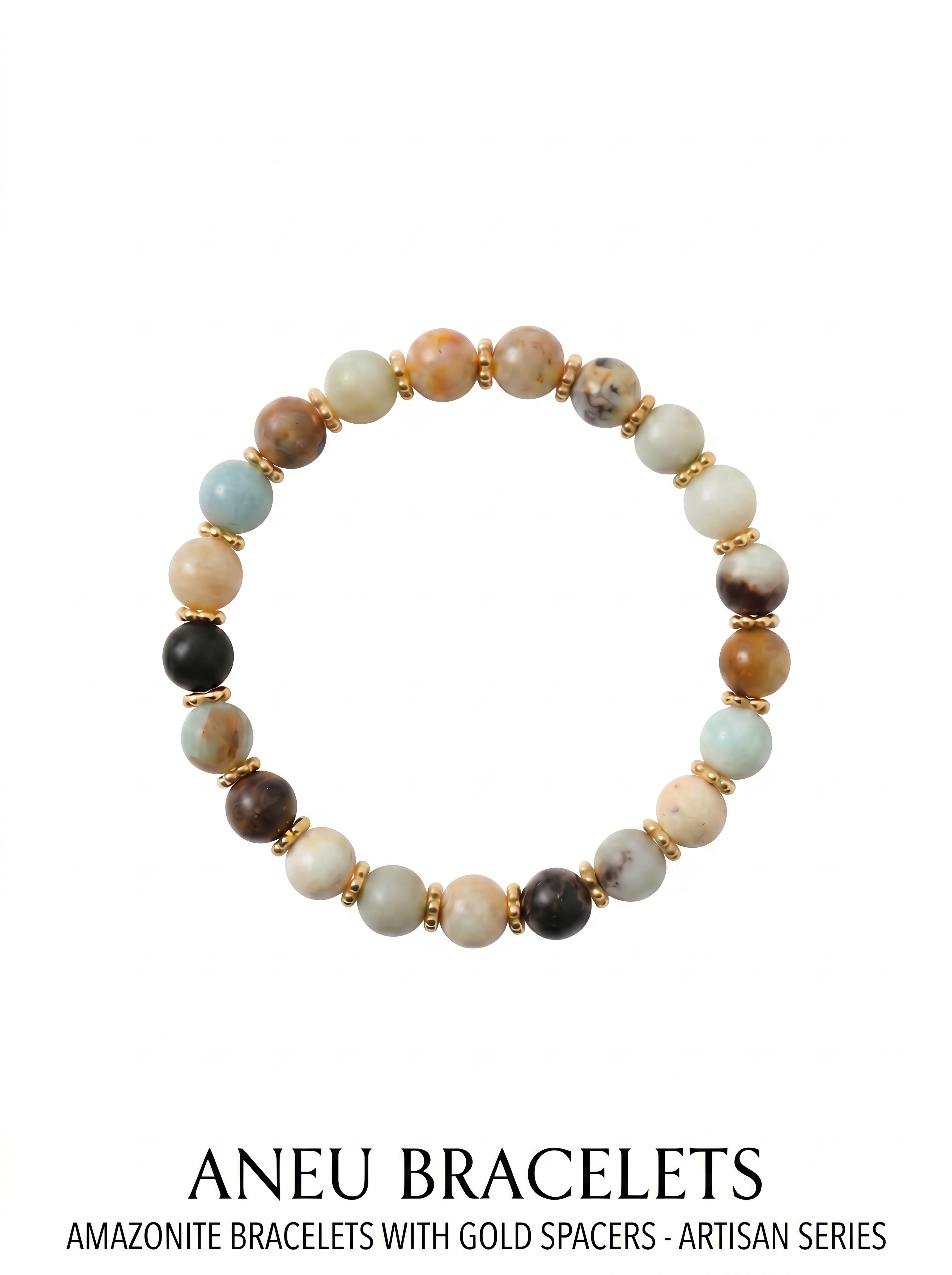 Amazonite Bracelet