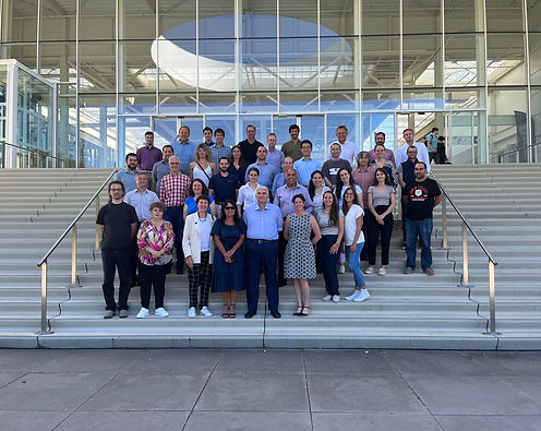 Exploring the Future of AI in Manufacturing: Highlights from the AI REDGIO 5.0 Project Plenary Meeting